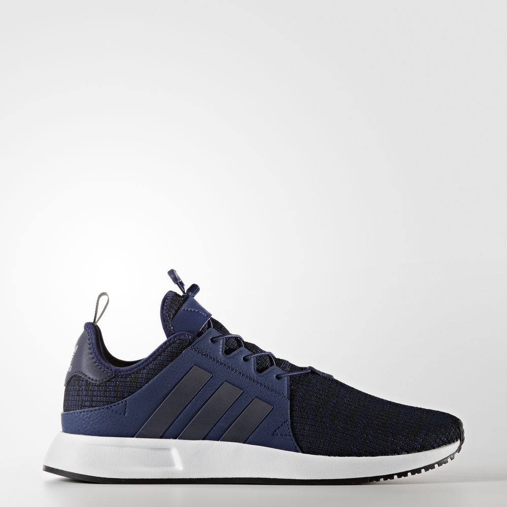 Adidas X_plr - Originals ανδρικα - Βαθυ Μπλε/Βαθυ Μπλε/Γκρι,Μέγεθος: EU 36 – 54 2/3 (709MXGHT)